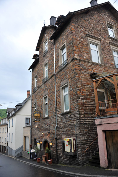 Castello Pizzeria, Oberbachstrae, Cochem