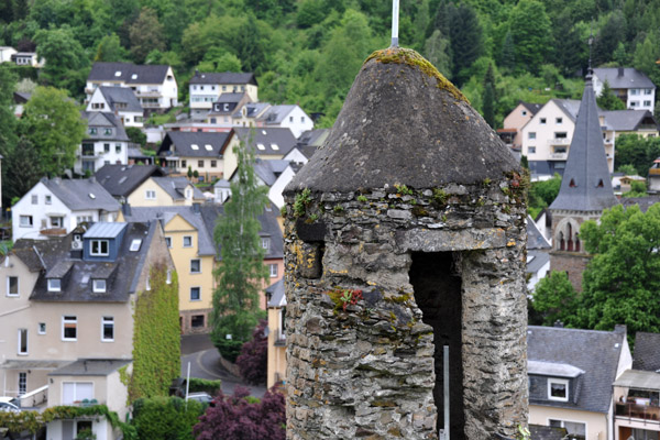 Am Tummelchen, Cochem