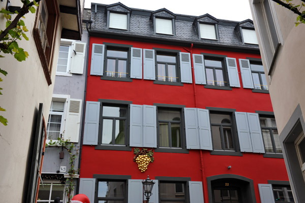 22 Graacher Strae, Bernkastel-Kues