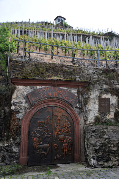 Doktorkeller, Bernkastel-Kues 