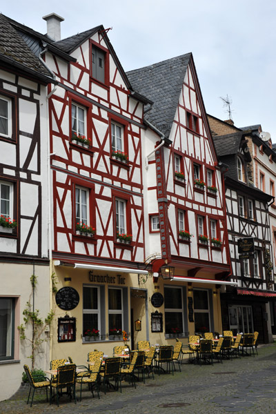 Restaurant Graacher Tor, Bernkastel-Kues