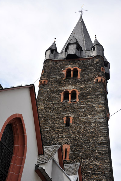 Pfarrkirche St. Michael, Bernkastel-Kues