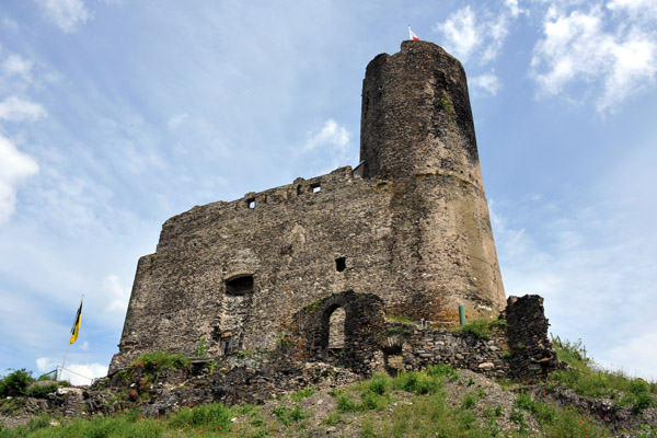 Burg Landshut, Bernkastel-Kues