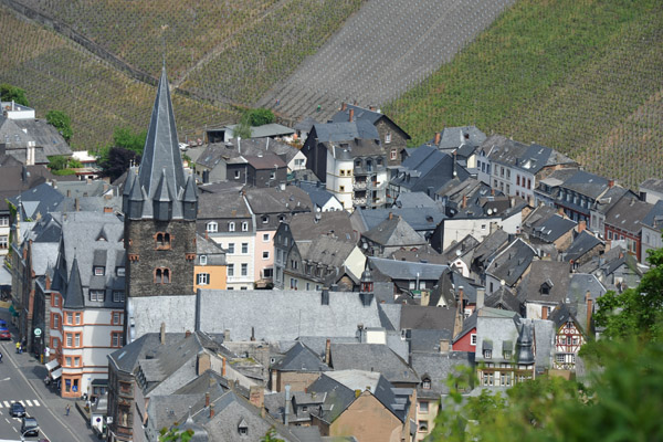 Altstadt, Bernkastel-Kues