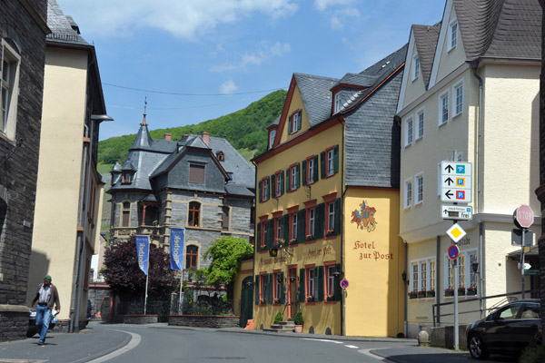 Gestade, Bernkastel-Kues