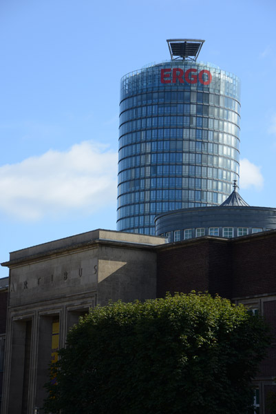 ERGO-Platz 1, Dsseldorf