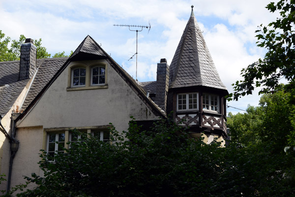 Schlosspark Eller