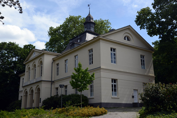 Schloss Eller