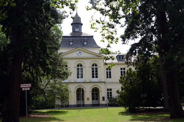 Schloss Eller