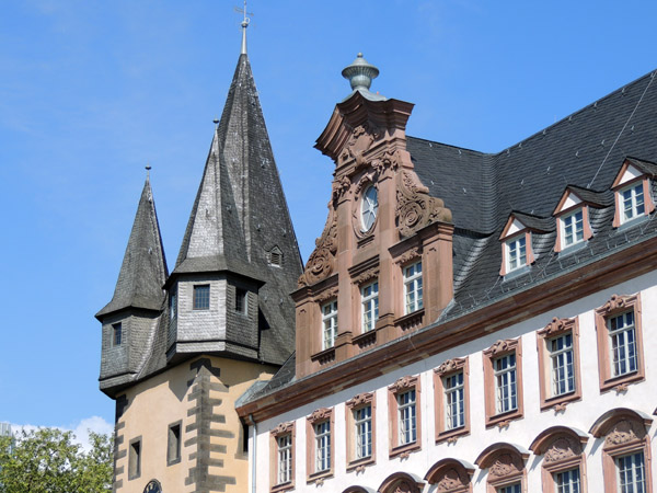 Historisches Museum Frankfurt