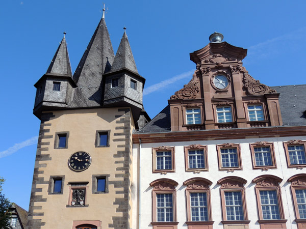 Historisches Museum Frankfurt