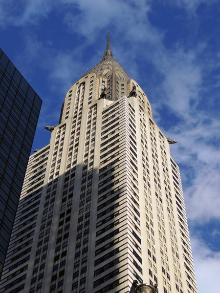 Chrysler Building