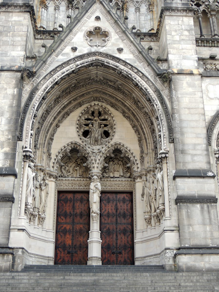 Cathedral of St. John the Divine