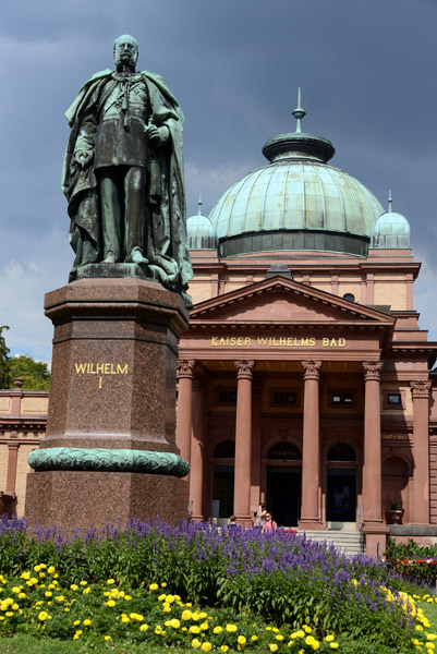 Kaiser Wilhelm I, 1797-1888