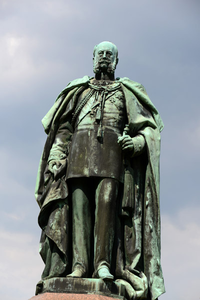 Kaiser Wilhelm I