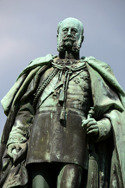 Kaiser Wilhelm I
