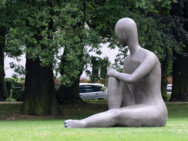 Kurpark Bad Homburg