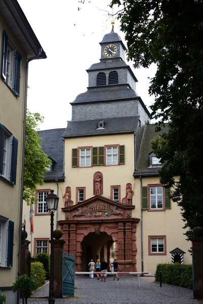 Schloss Homburg