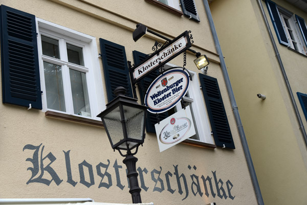 Klosterschänke, Herrngasse, Bad Homburg