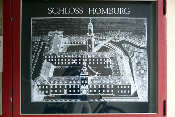 Schloss Homburg
