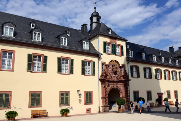 Schloß Homburg