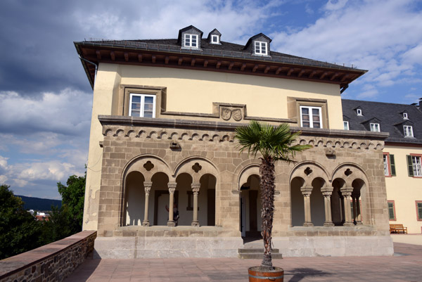 Schloß Homburg