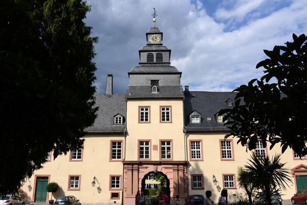 Schloß Homburg - Bad Homburg Castle