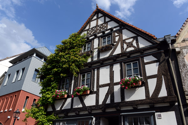 Obergasse, Bad Homburg
