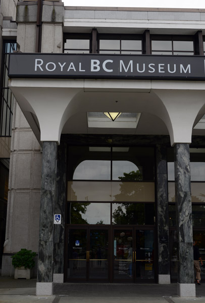 Royal BC Museum