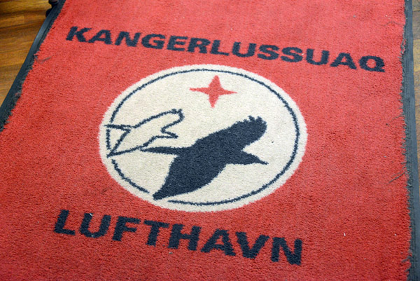 Kangerlussuaq Lufthavn