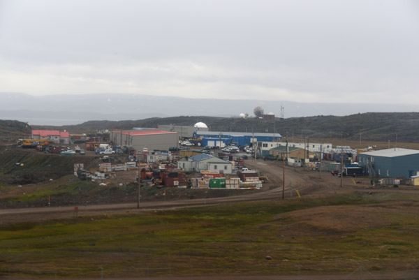 Akilliq Road, Iqaluit