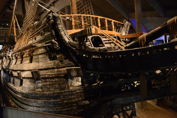 Vasa Museum