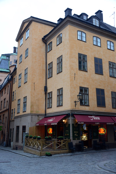 Jrntorget, Gamla Stan, Stockholm