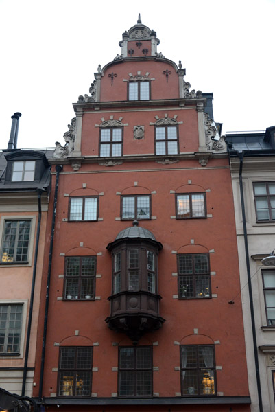 Hornsgatan 4, Stockholm