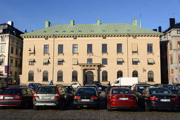 Skeppsbron 38, 1788
