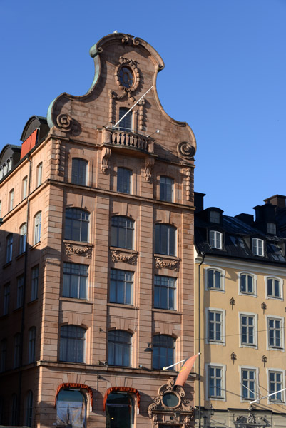 Skeppsbron 8, Gamla Stan