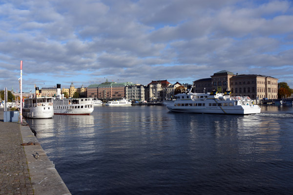 Stockholms strm