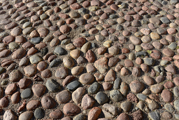 Cobblestones, Slottsbacken, Gamla Stad