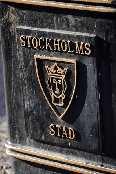 Stockholms Stad