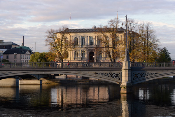 Vasabron, Strmsborg, Stockholm