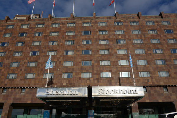 Sheraton Stockholm