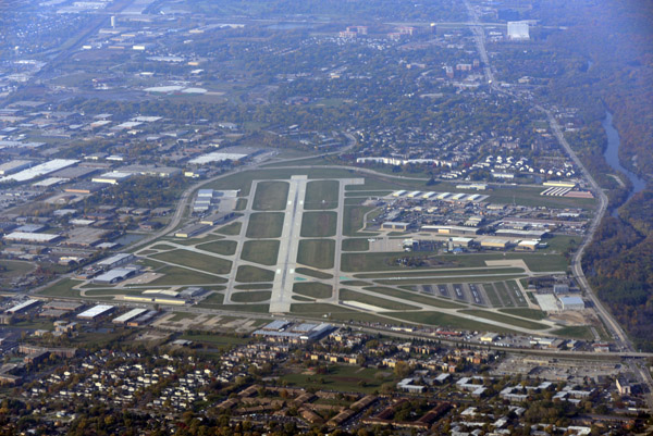 Palwaukee - Chicago Executive Airport