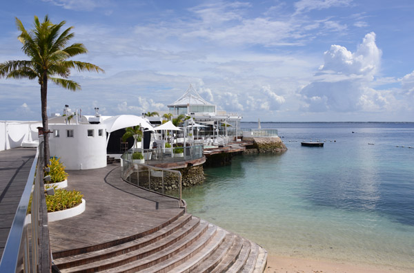 Cebu - Mactan