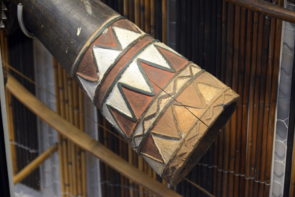 Hand drum, Papua - Indonesia