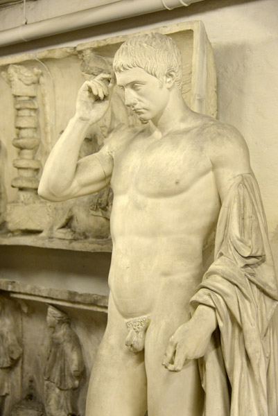 Germanicus, Louvre