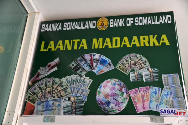 Bank of Somaliland