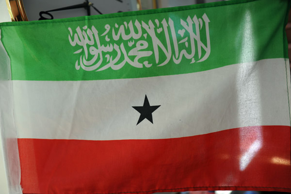 After the collapse of the Mogadishu government in the late 1980s, Somaliland reasserted its independence on 18 May 1991