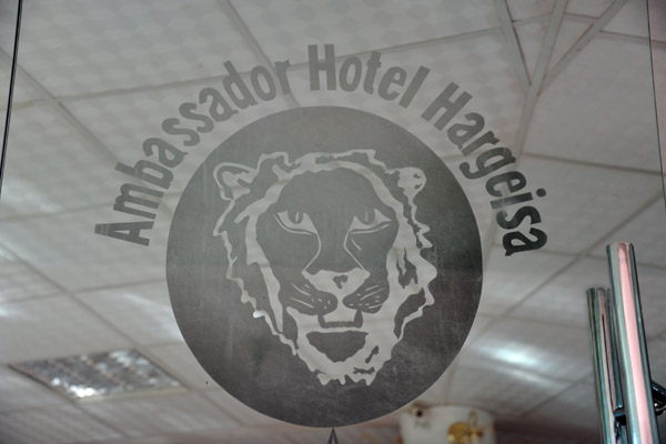 Ambassador Hotel Hargeisa