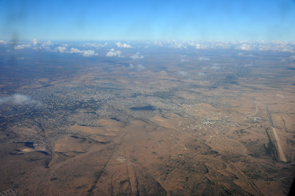 Hargeisa, Somaliland
