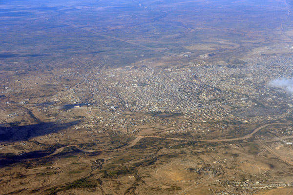 Hargeisa, Somaliland